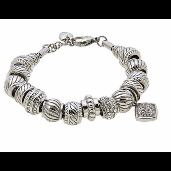charm riccio pandora charm riccio pandora